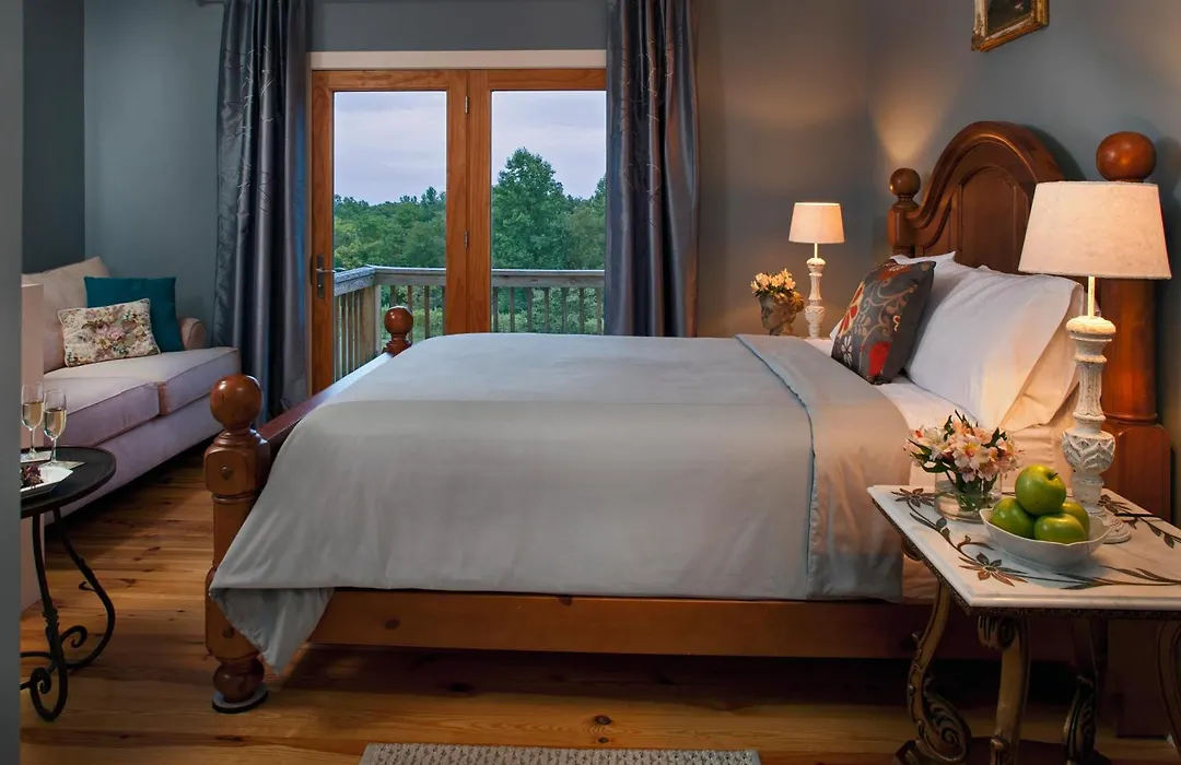 Arcady Vineyard Bed & Breakfast-1