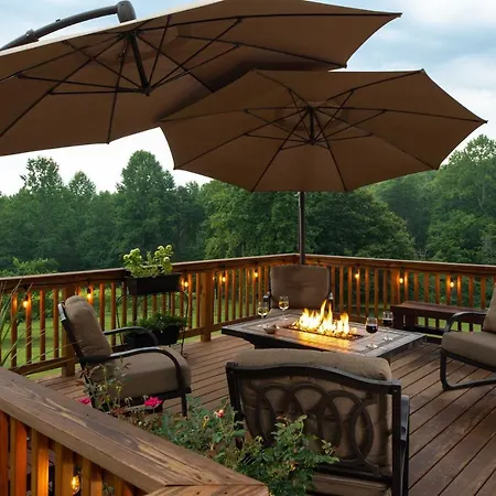 Arcady Vineyard Bed & Breakfast-2